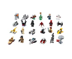 LEGO Kids Star Wars™ - 'Advent Calendar' Set - 75213