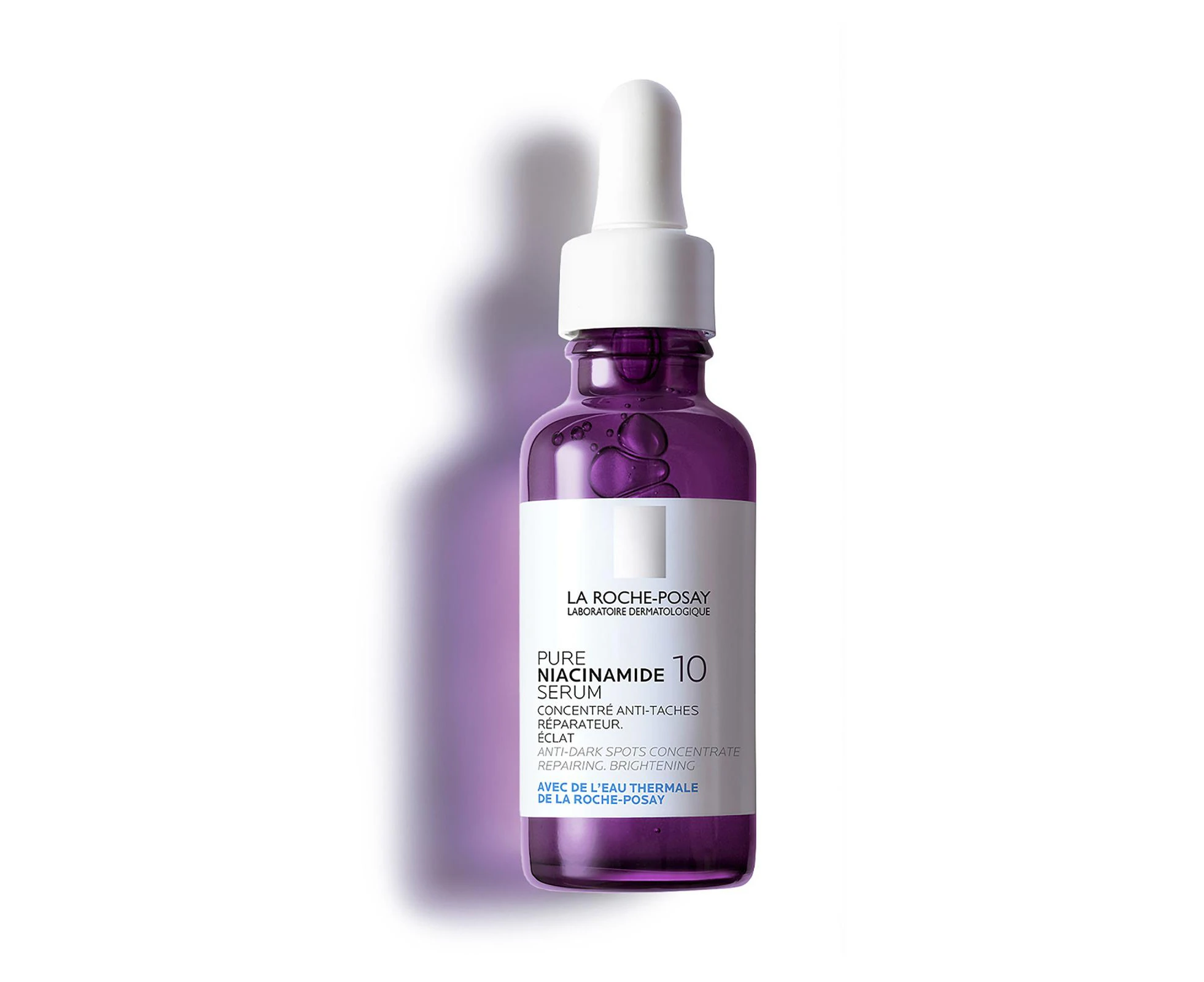 La Roche-Posay Pure Niacinamide10 Serum 30ml