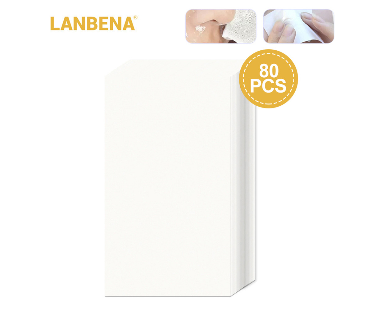 LANBENA BLACKHEAD REMOVER MASK - Price in India, Buy LANBENA BLACKHEAD  REMOVER MASK Online In India, Reviews, Ratings & Features
