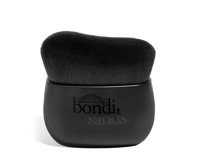 Bondi Sands Body Brush - Black