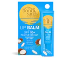 Bondi Sands Toasted Coconut SPF50+ Lip Balm 10g