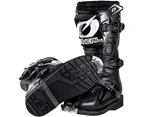 Oneal Youth Pro Rider MX Motorcross Boots Black