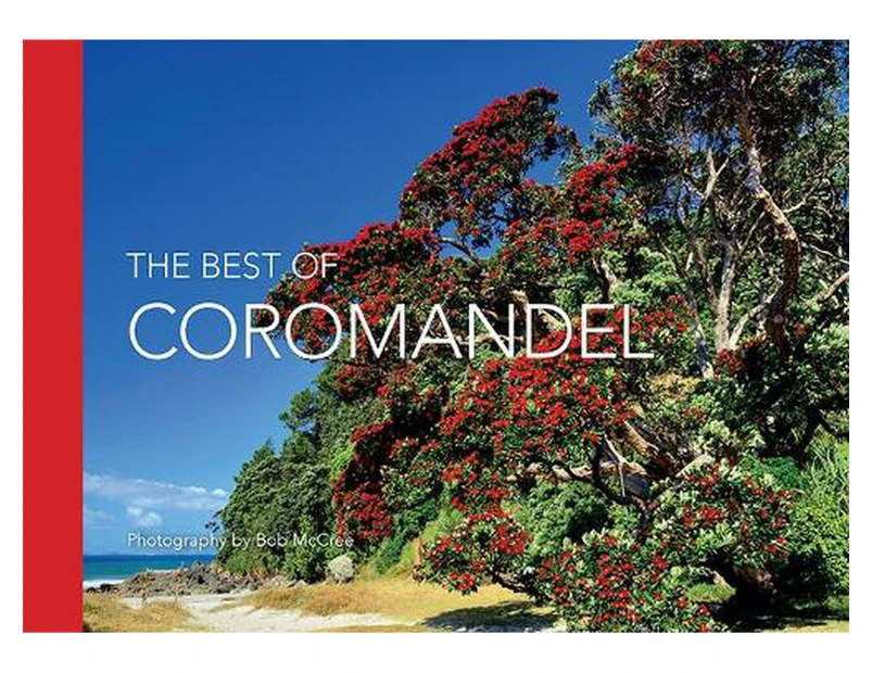 The Best Of Coromandel