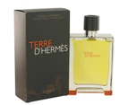 Hermes Terre D'Hermes Pure Parfum Spray 200ml/6.7oz