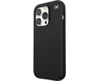 iPhone 14 Pro (6.1") Speck Presidio2 Pro Rugged Case - Black