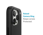 iPhone 14 Pro (6.1") Speck Presidio2 Pro Rugged Case - Black
