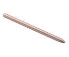 Samsung S-Pen Stylus For Galaxy Tab S7+ S7 FE and S8 S8+ - Bronze Gold