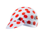 Quick-Dry Anti-UV Breathable Outdoor Sports Hat Cap Cycling Running Equipment-Black Polyester
