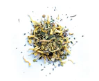 Celebrity Skin Collagen Tea - Skin-saving herbal loose leaf 50g Pack (approx. 30 serves)