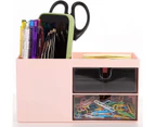 Pen Holder,Office Desk Organizer,and Accessories,Multi-Functional