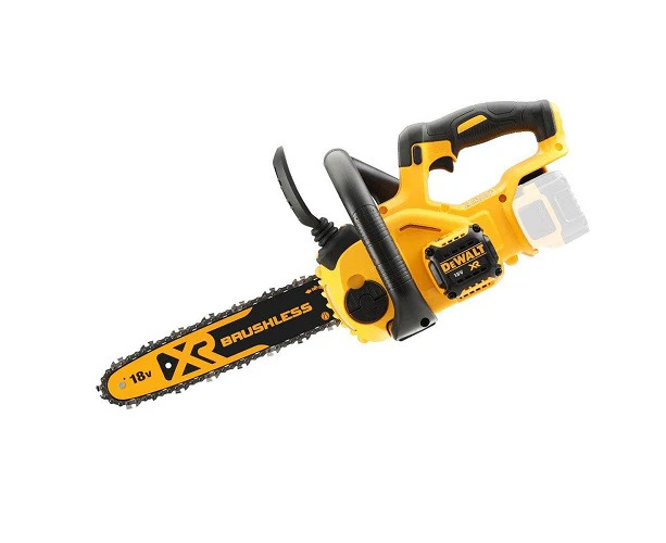 DeWalt DCM565N-XE 18V Li-Ion XR Cordless Brushless Compact Chainsaw