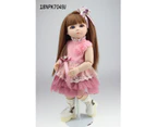 NPK new handmade doll beautiful SD/BJD doll high quality doll toys for daughter