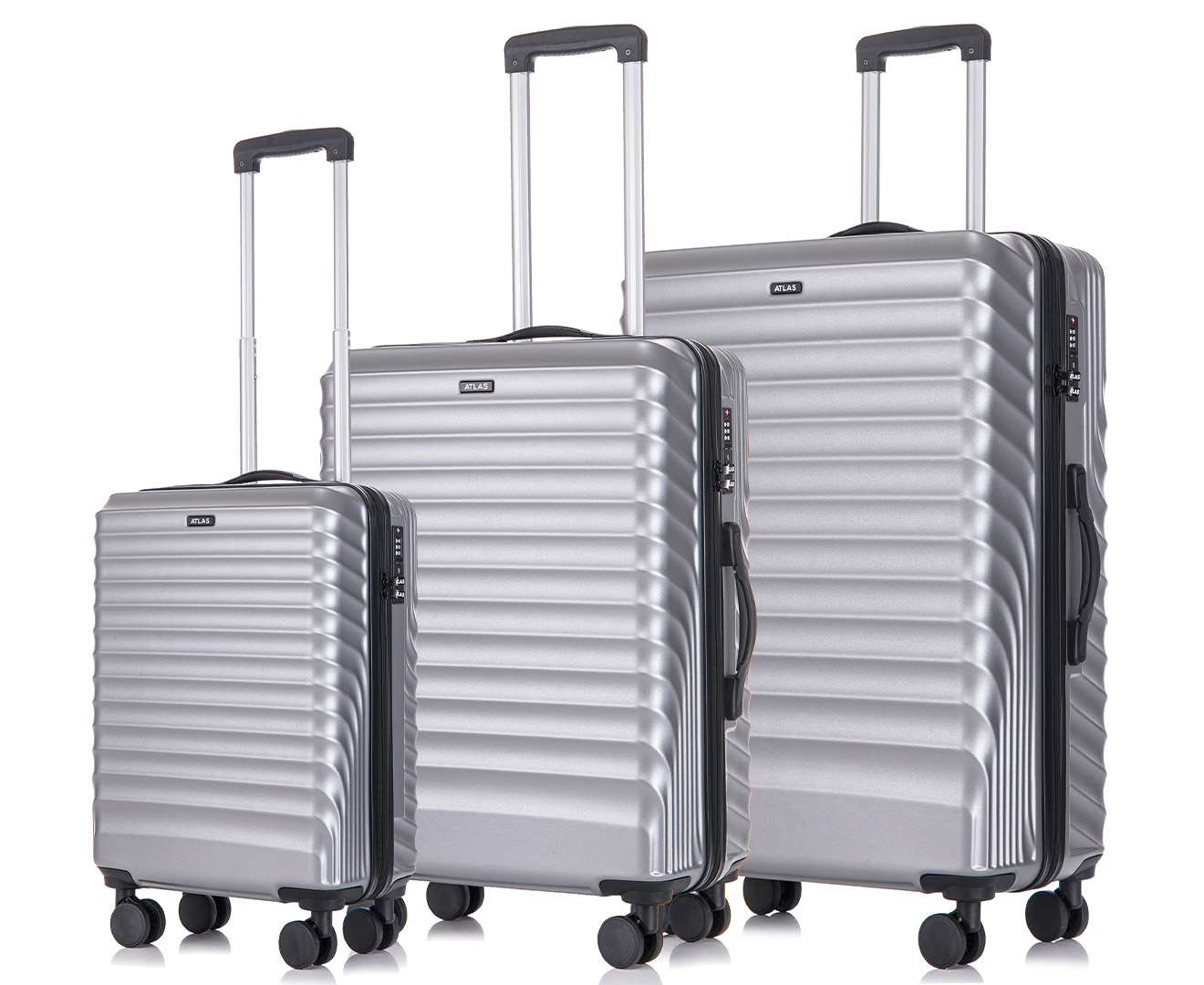 luggage sets cheap