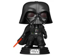 Star Wars: Obi-Wan Kenobi Darth Vader Fighting Pose Funko POP! Vinyl