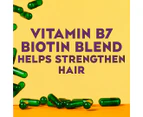 OGX Thick & Full Biotin & Collagen Shampoo 385mL