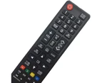 Replacement compatiable withSamsung TV Remote Control BN59-01175N