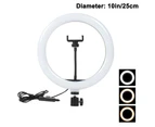 USB Ring Light Video Conference Lighting for Zoom Call