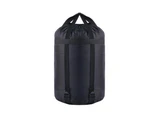 Sports Nylon Waterproof Compression Stuff Sack Bag Outdoor Camping Sleeping Bag