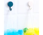 Loofah Bath Sponge,Small Size Colorful Loofahs
