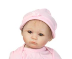 NPK reborn premie Wholesale Lifelike Reborn Baby Doll Birthday Present For Girls hand applied mohair