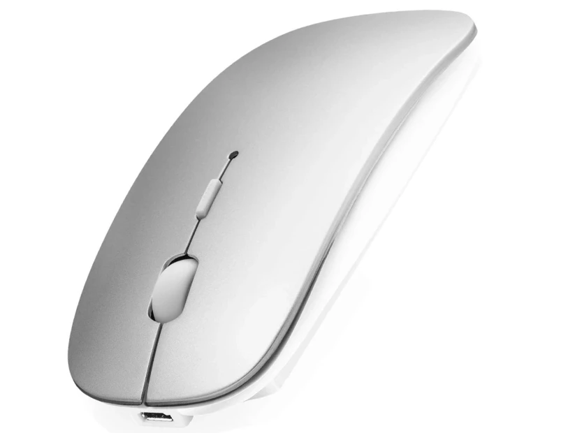 Bluetooth Mouse for Laptop/iPad/iPhone/Mac(iOS13.1.2 and above)