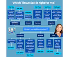 Schuessler Tissue Salts 125 Tablets - Comb T - 1st Stage of Illness