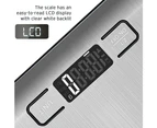 Digital scale Professional electronic scale,scale with LCD display