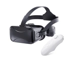 VR Headset Compatible with - Universal Virtual Reality Goggles