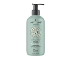 Attitude Soothing Oatmeal Shampoo Unscented, 16 Oz