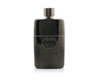 Gucci Guilty 90ml Parfum by Gucci for Men (Bottle)