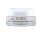 Eminence Clear Skin Probiotic Moisturizer  For Acne Porne Skin 60ml/2oz