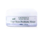 Eminence Clear Skin Probiotic Masque  For Acne Prone Skin 60ml/2oz