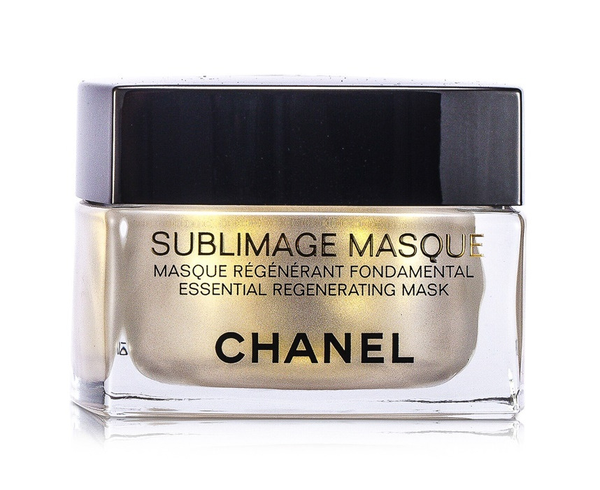 Chanel Sublimage Essential Regenerating Mask 50g/ .au