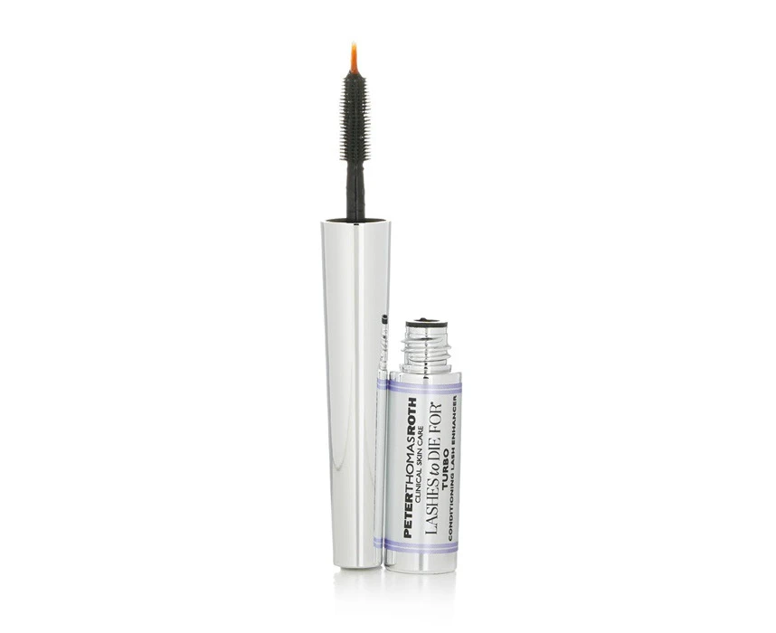 Peter Thomas Roth Lashes To Die For Turbo Conditioning Lash Enhancer 4.7ml/0.16oz