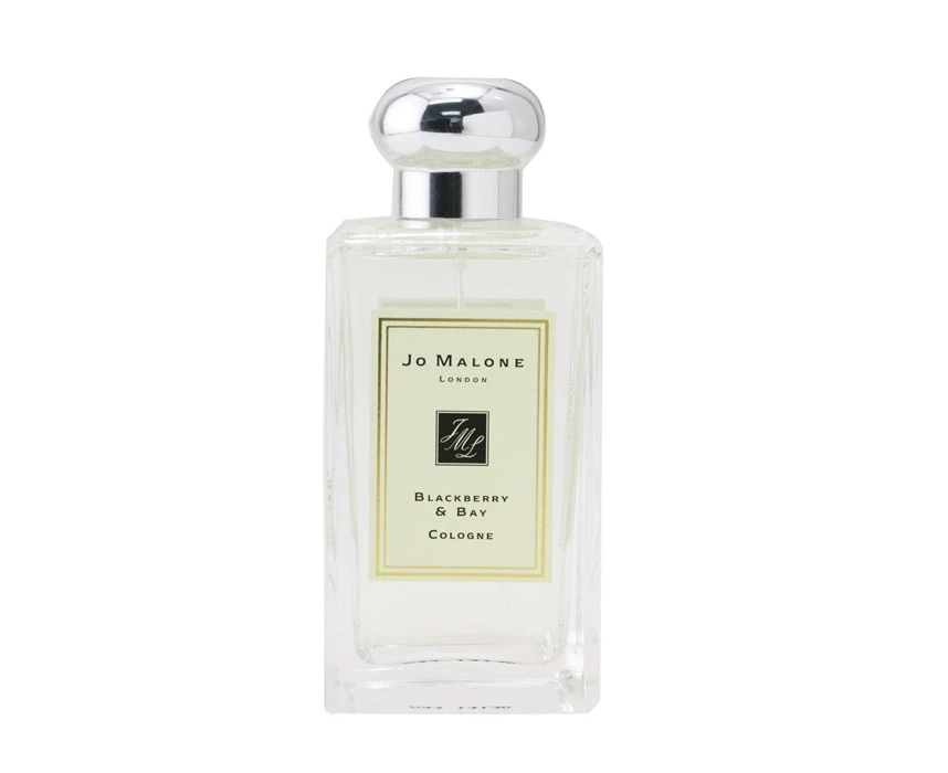 Jo Malone Blackberry & Bay Cologne Spray (Originally Without Box) 100ml/3.4oz