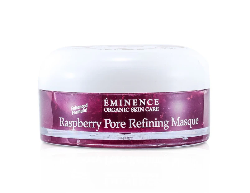 Eminence Raspberry Pore Refining Masque 60ml/2oz