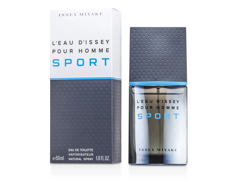 Issey Miyake L'Eau d'Issey Pour Homme Sport EDT Spray 50ml/1.6oz