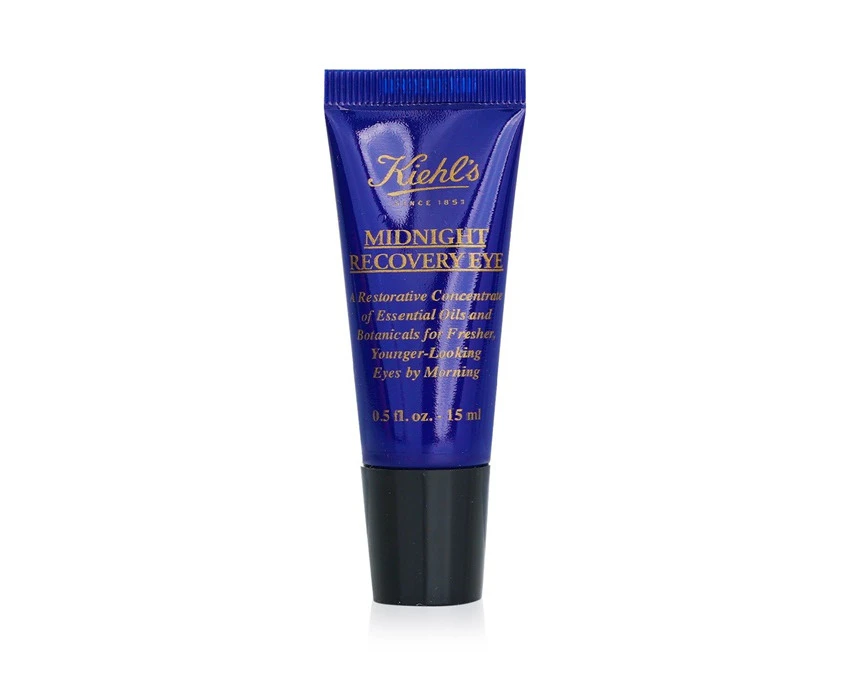 Kiehl's Midnight Recovery Eye 15ml/0.5oz