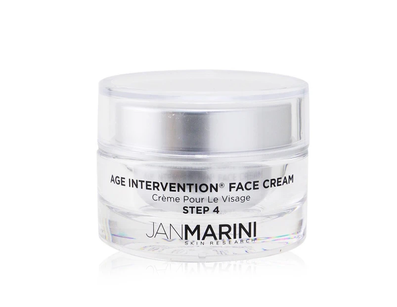 Jan Marini Age Intervention Face cream 28g/1oz