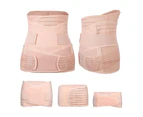 Postpartum Belly Support Recovery Wrap-Belly Band Postnatal-Body Shaper