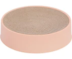 Cat Scratcher Corrugated Cat Scratcher Cardboard Durable Scratching Pad for Kitten Scratching Lounge Bed Board Recycle for Furniture Protection