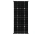 380W Solar Panel 12V 380 Watt Mono Caravan Camping Power Charging Battery