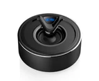 Bluetooth Speaker ,  Bluetooth Wireless with Deep Bass and Stereo Sound - Black