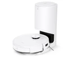 Ecovacs Deebot Ozmo T9+ Floor Cleaning Robot w/ Auto-Empty Station - OZMO-T9+