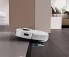 Ecovacs Deebot Ozmo T9+ Floor Cleaning Robot w/ Auto-Empty Station - OZMO-T9+