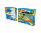 Wham-O 15ft Surf Rider Outdoor Backyard Water Splash Slide Kids Sliding Mat Toy