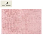 Daniel Brighton Toggle Bath Mat - Pink