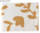 Ecology 150x240cm Nomad Tablecloth - Nature