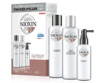 Nioxin System 3 Trio Pack