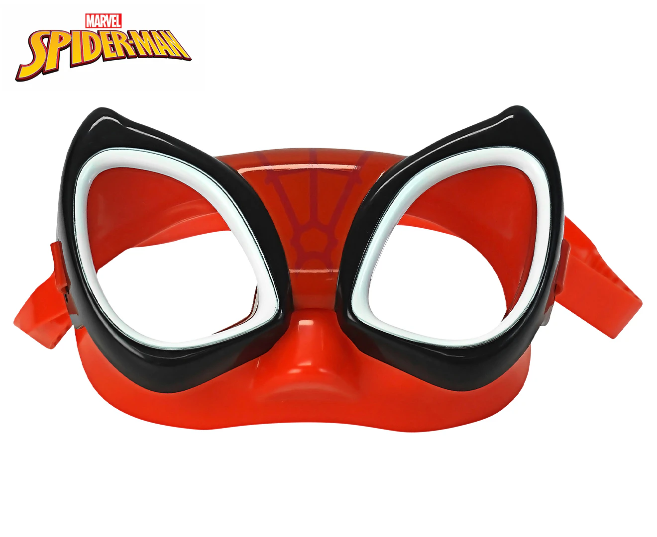 Spiderman Wahu x Spidey & His Amazing Friends Mask Goggles